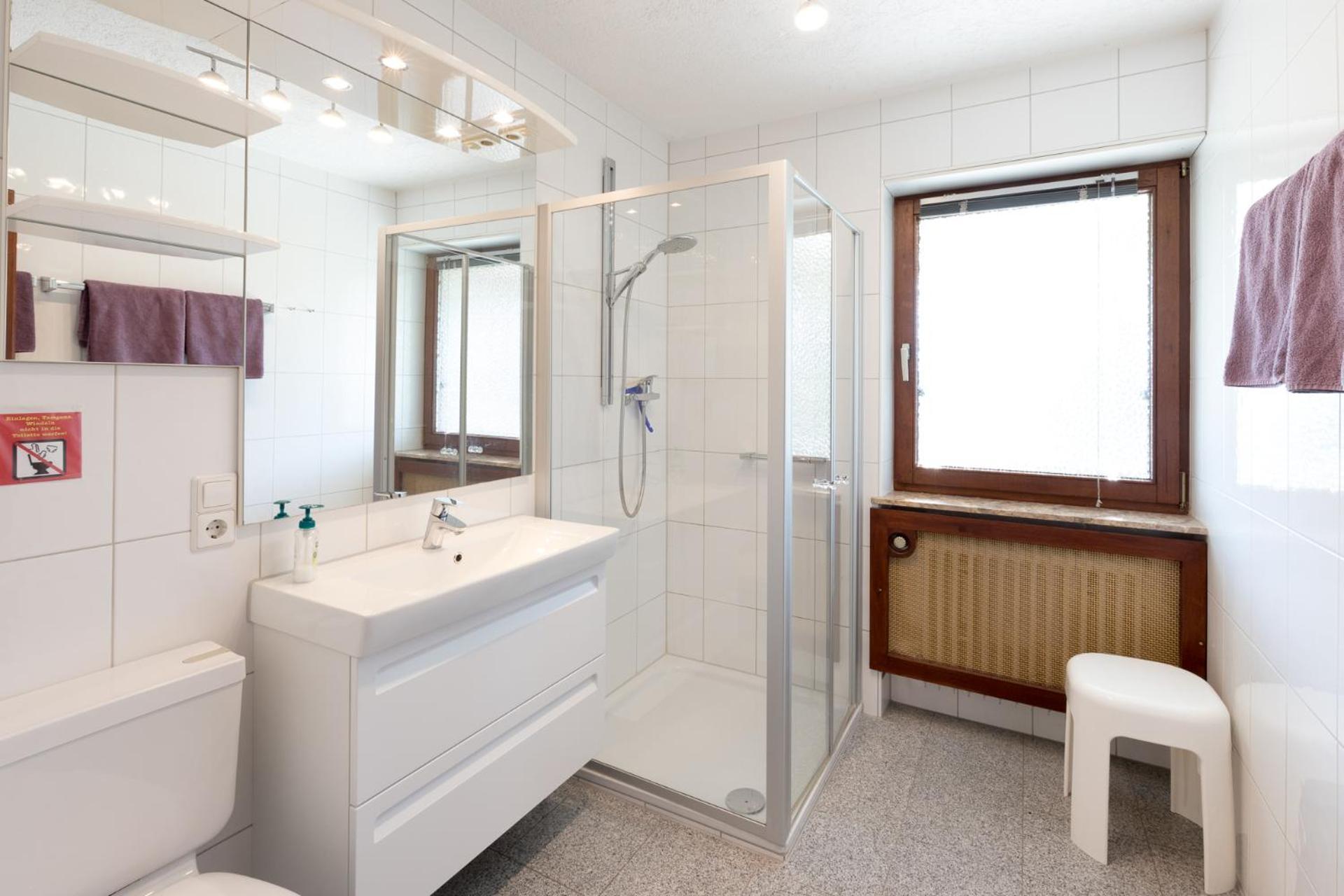 Ferienwohnung Riviere อูลดิงเงน มึลโฮเฟิน ภายนอก รูปภาพ