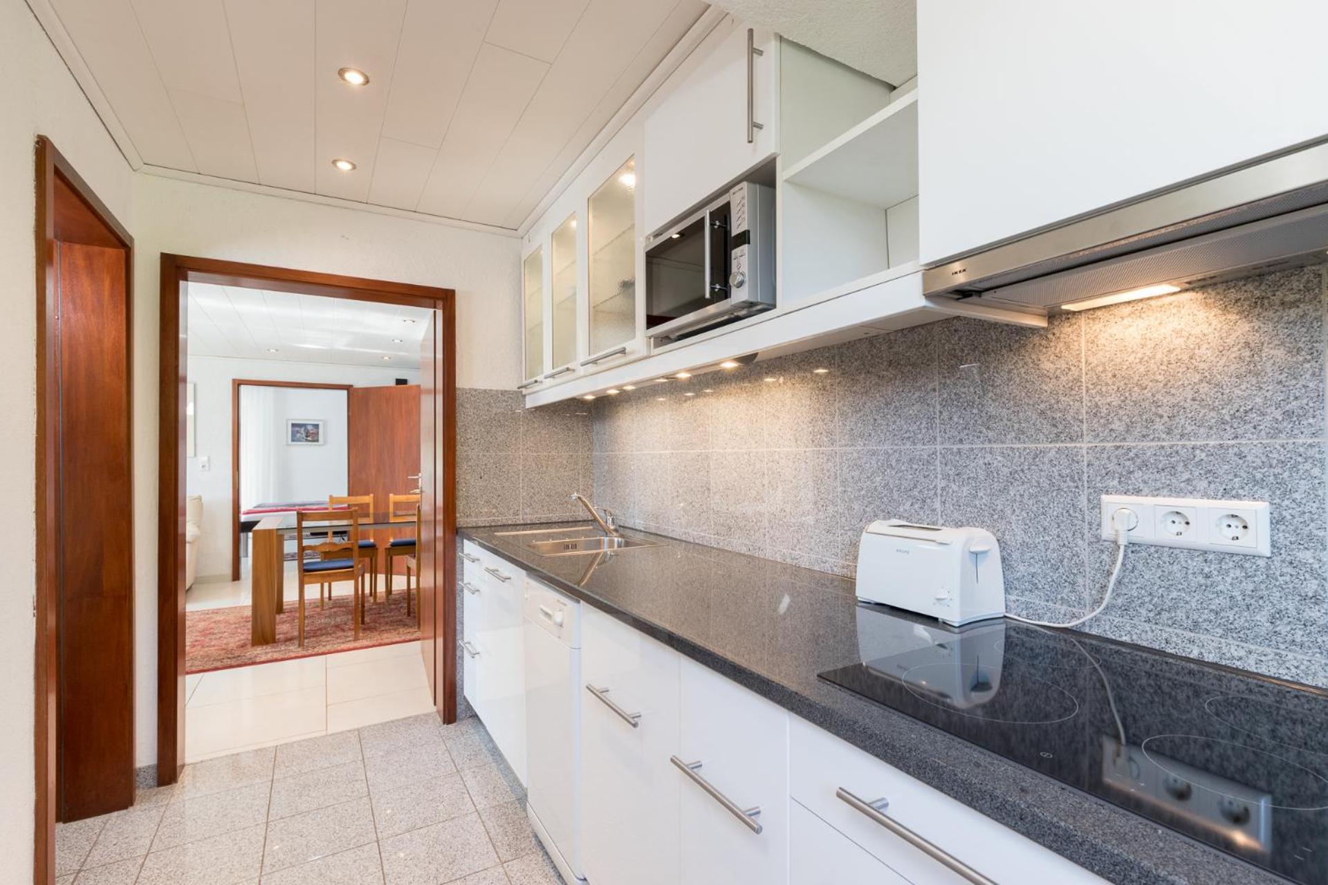 Ferienwohnung Riviere อูลดิงเงน มึลโฮเฟิน ภายนอก รูปภาพ