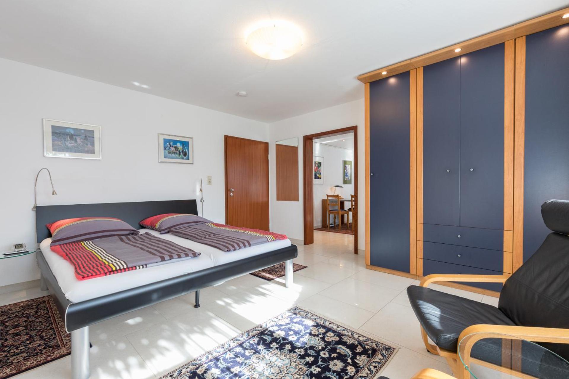 Ferienwohnung Riviere อูลดิงเงน มึลโฮเฟิน ภายนอก รูปภาพ